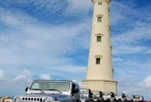 Half Day Jeep Safari